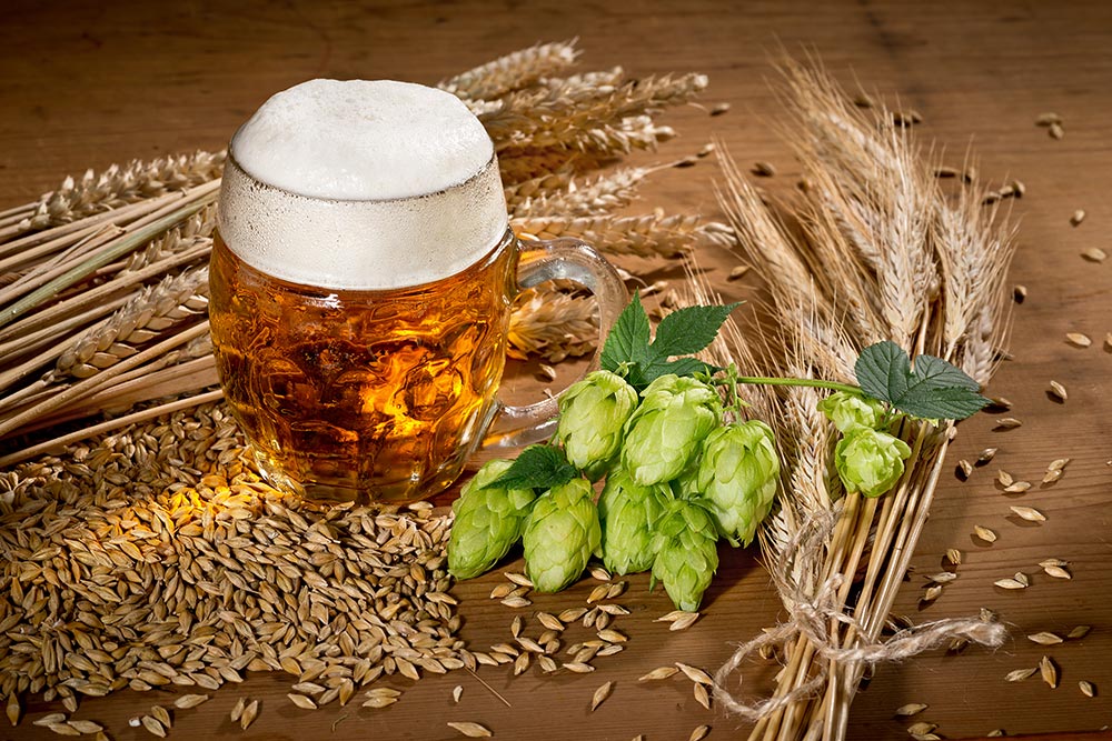 beer appear