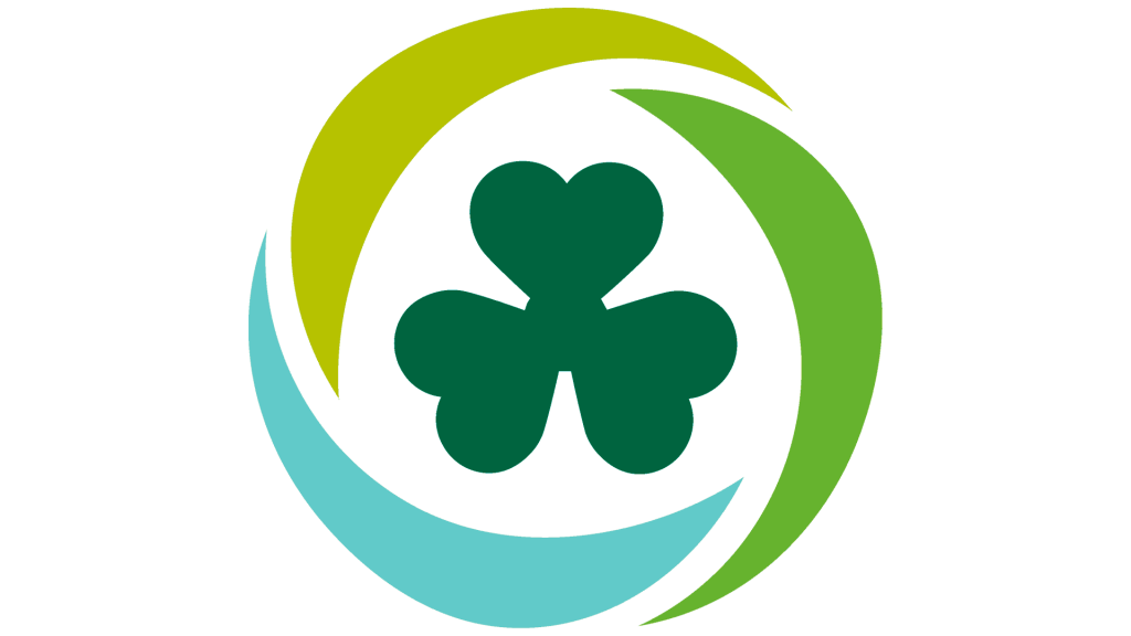 failte ireland emblem